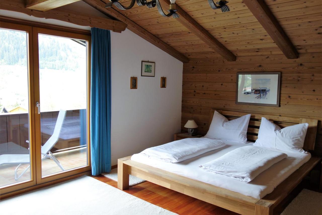 Ferienhaus Hoellbacher Bad Gastein Exterior photo