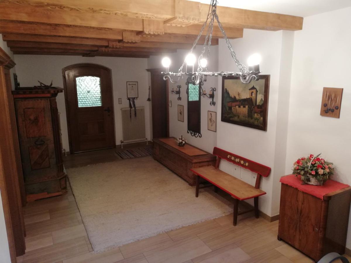 Ferienhaus Hoellbacher Bad Gastein Exterior photo