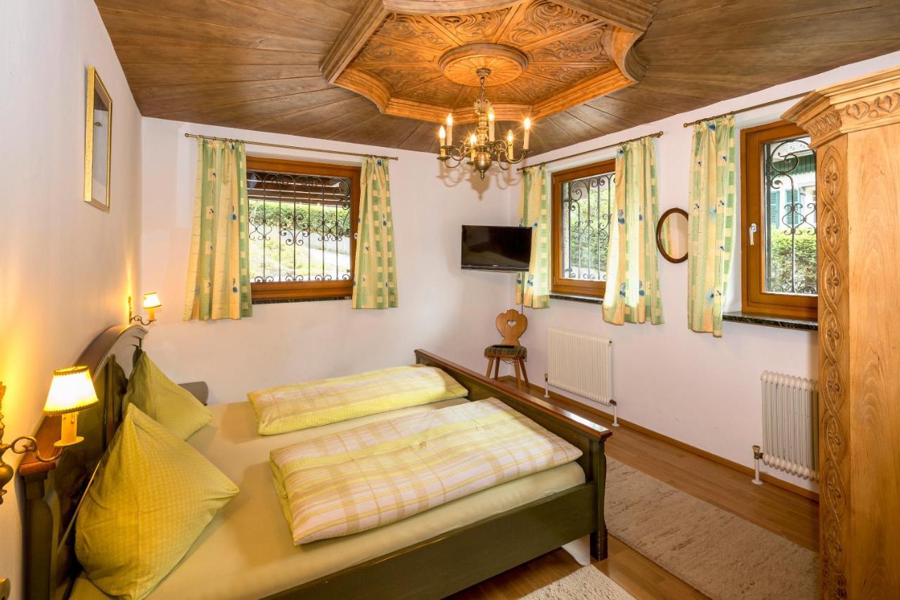 Ferienhaus Hoellbacher Bad Gastein Exterior photo