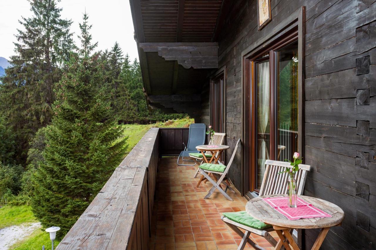 Ferienhaus Hoellbacher Bad Gastein Exterior photo