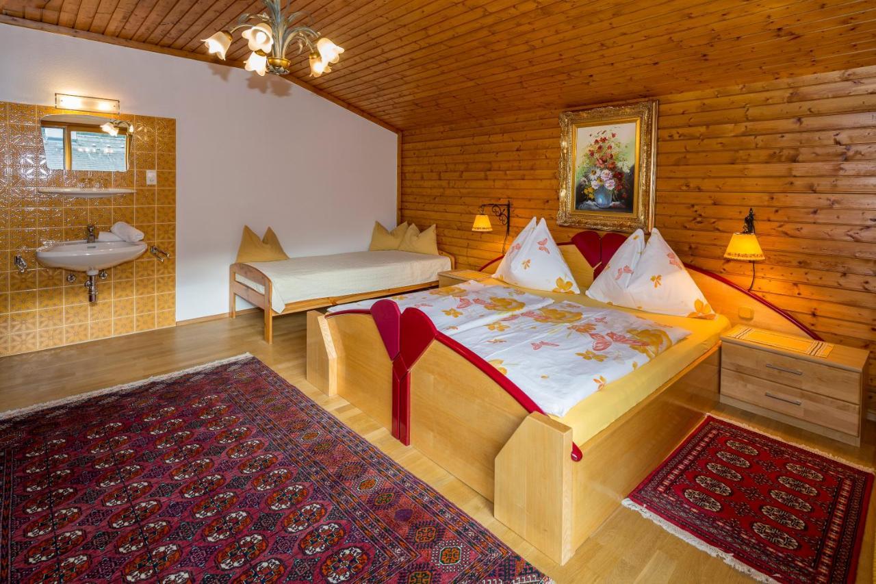 Ferienhaus Hoellbacher Bad Gastein Exterior photo