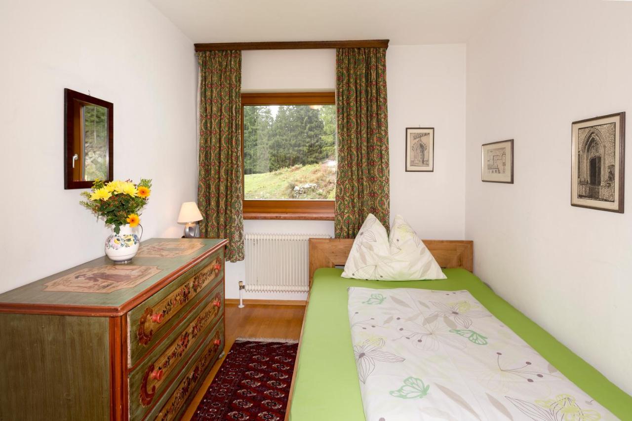 Ferienhaus Hoellbacher Bad Gastein Exterior photo